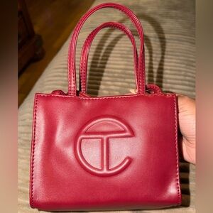 Telfar Mini Bag